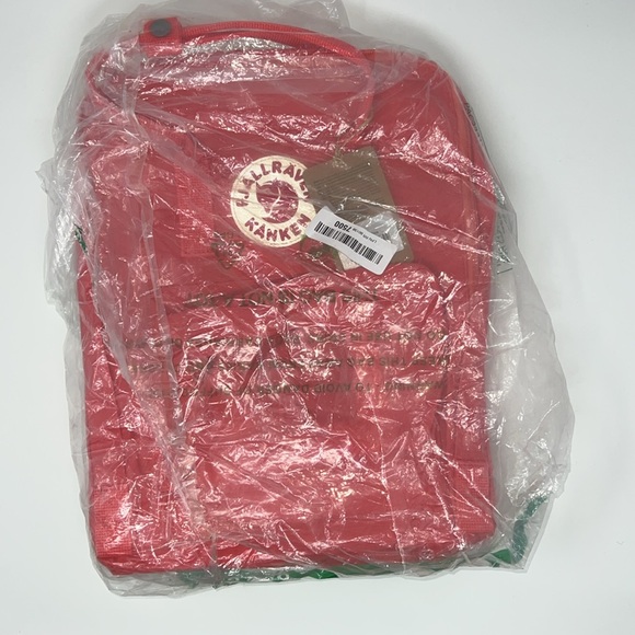 Classic Kånken backpack - Picture 4 of 6